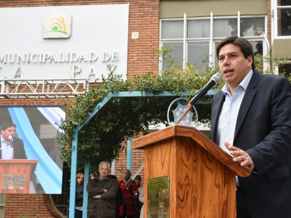 imagen En la Paz, los cargos públicos serán "hereditarios"