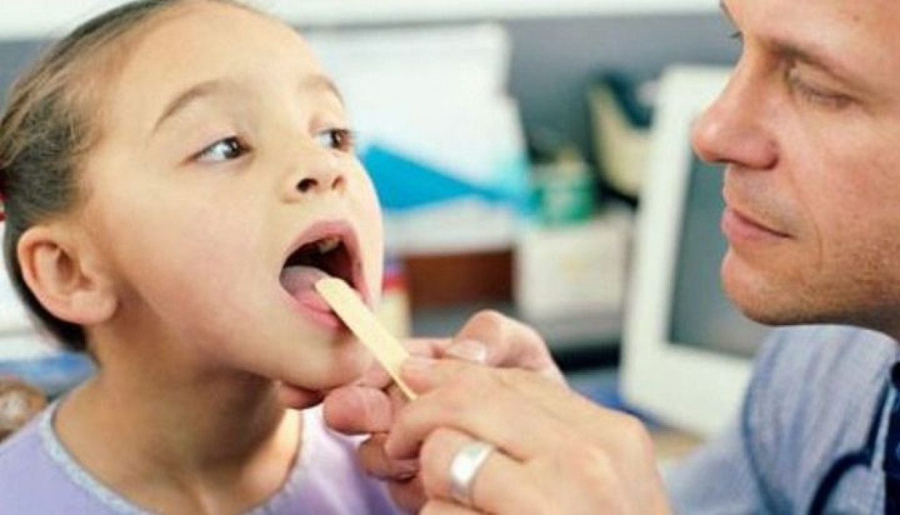 imagen Alerta sanitaria por una bacteria que ya causó la muerte de cuatro niños