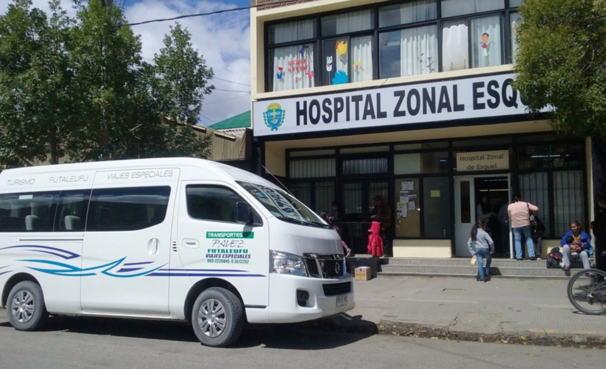 imagen Hantavirus: otros 3 muertos en Chubut y suman 9 las víctimas fatales