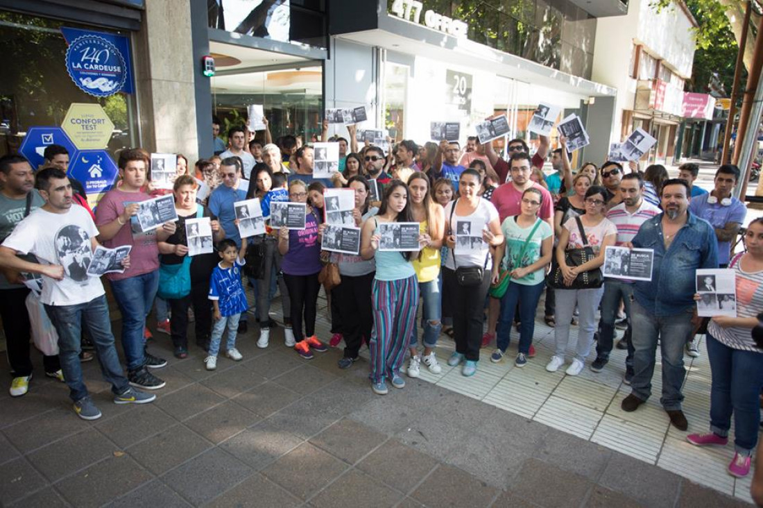 imagen Capturaron al dueño de la empresa Golden Fest