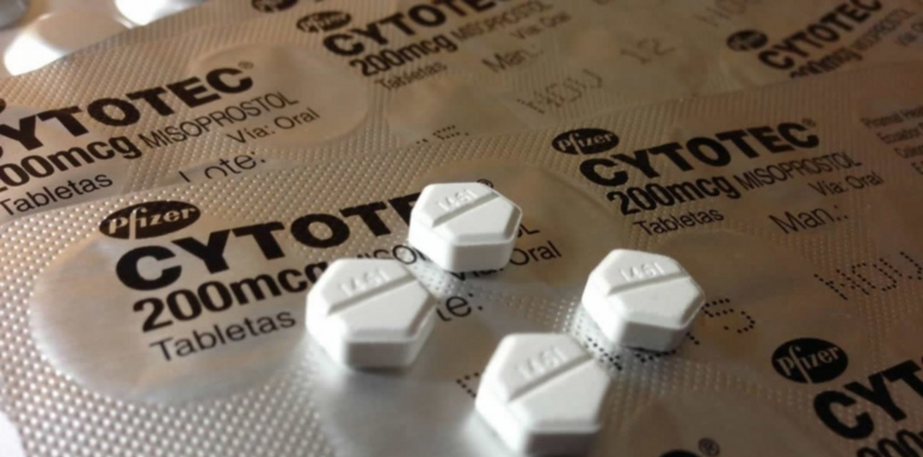 imagen Por la suba de precio, 1,2 millones de mujeres no pueden acceder al misoprostol