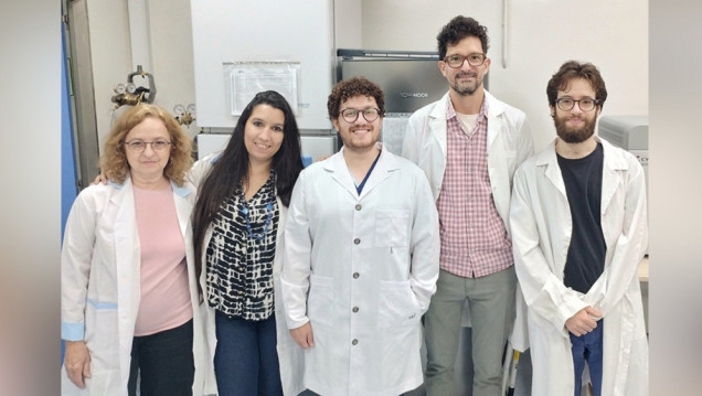 imagen Identificaron un fármaco que podría prevenir los síntomas cardíacos de la enfermedad de Chagas
