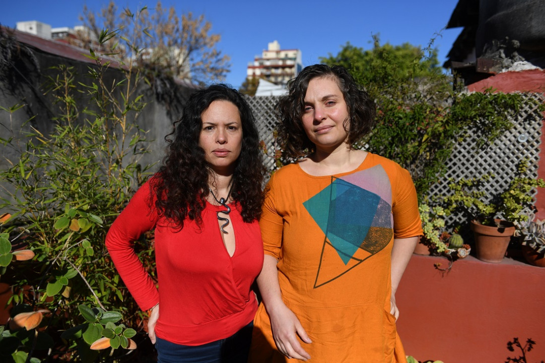 imagen A pesar de las leyes vigentes, persiste la violencia obstétrica, advierten especialistas