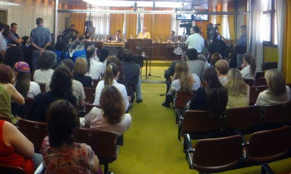 imagen Nuevos testimonios prueban la activa participación policial en la dictadura