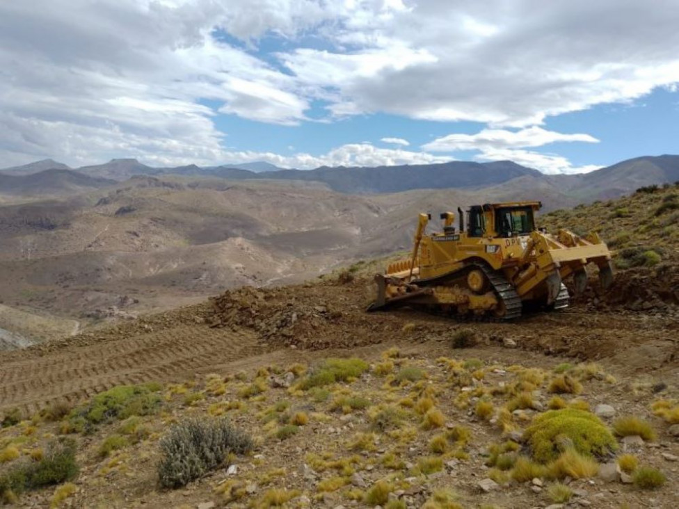 imagen La minería vuelve a marcar el debate político en Mendoza: leyes nuevas y ambientalismo en alerta