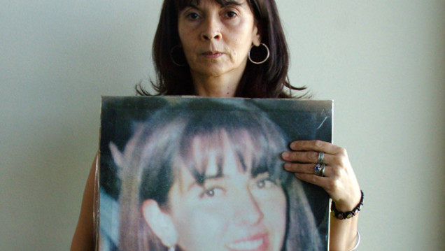 imagen Las claves del caso Marita Verón