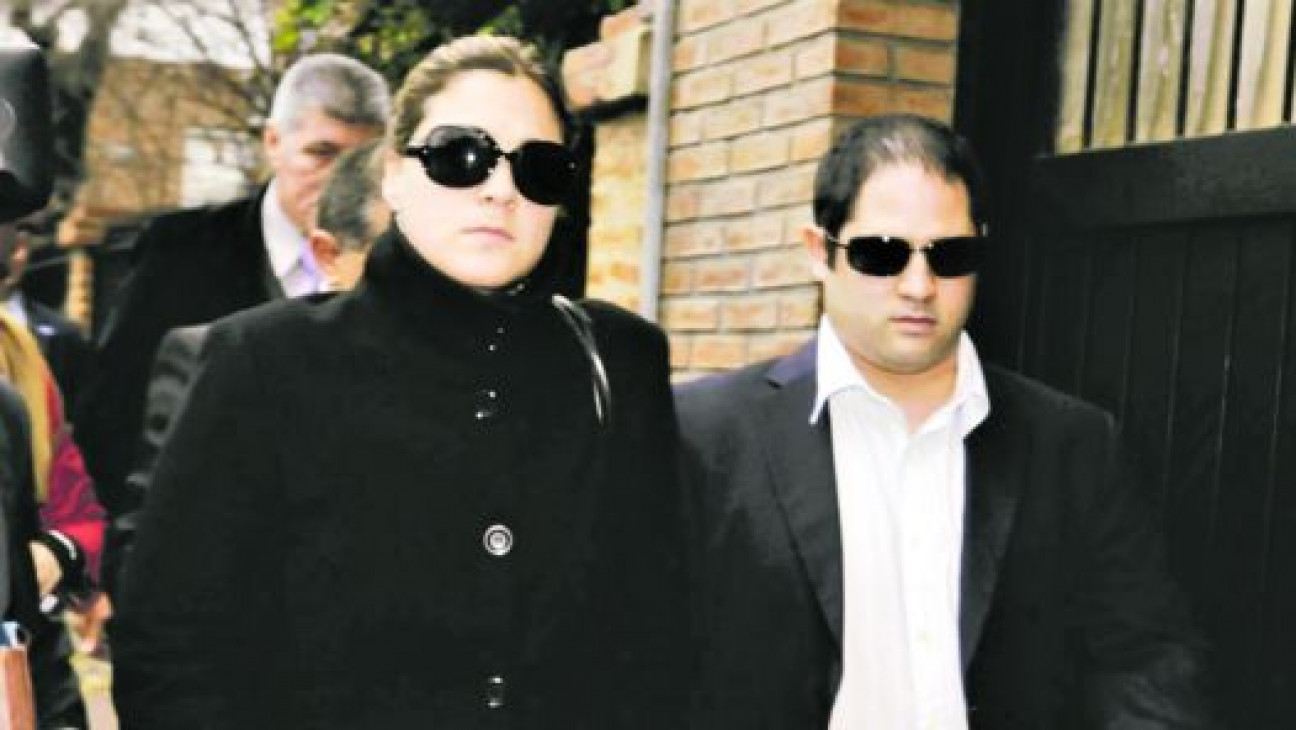 imagen Rechazo de la Corte a los recursos presentados por los Noble 
