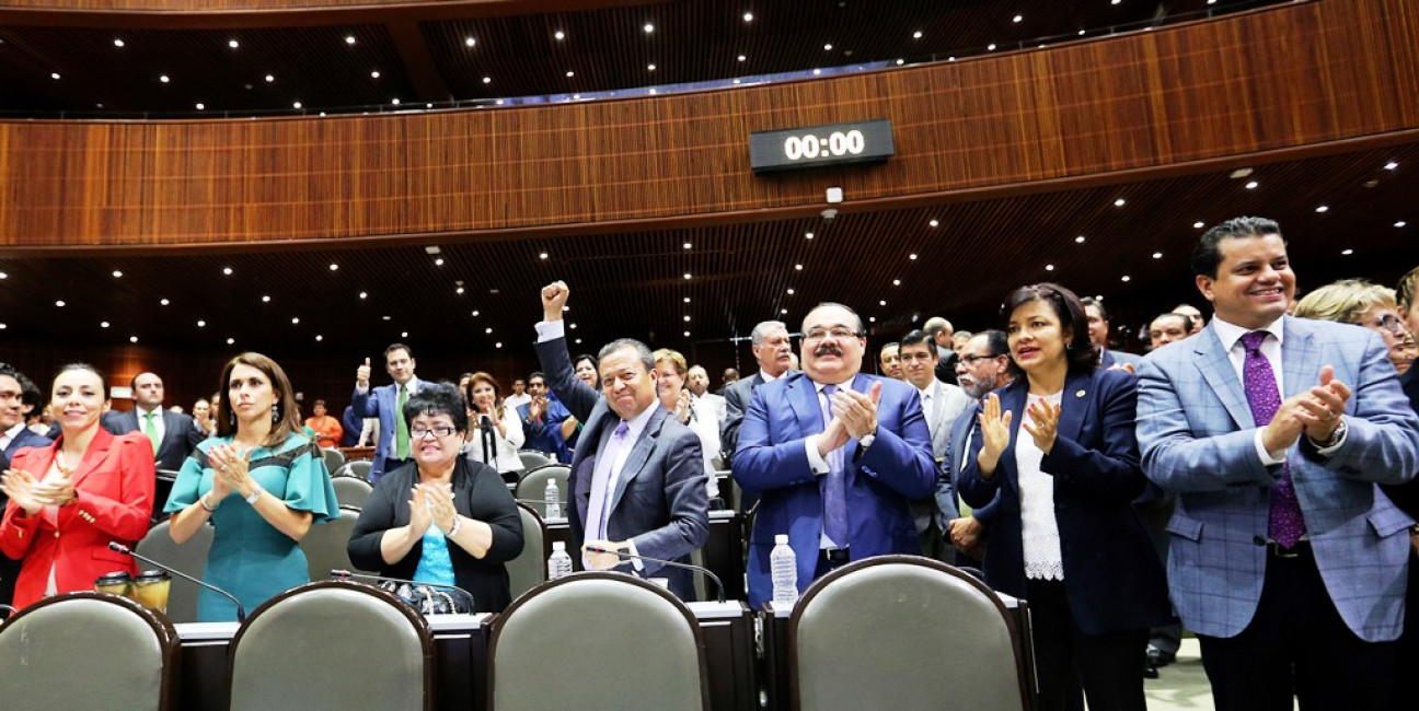 imagen Brasil: Diputados aprobó congelar el gasto público por 20 años