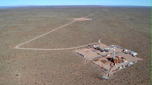 imagen Minería y petróleo: esa política dual