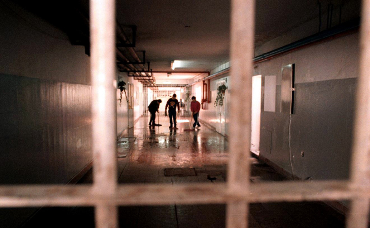imagen La CIDH expresa preocupación por la tortura en Argentina