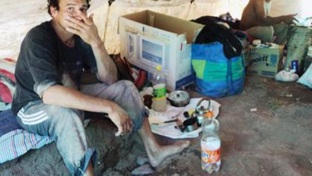 imagen Trabajo esclavo: 59 nuevos casos en Tupungato