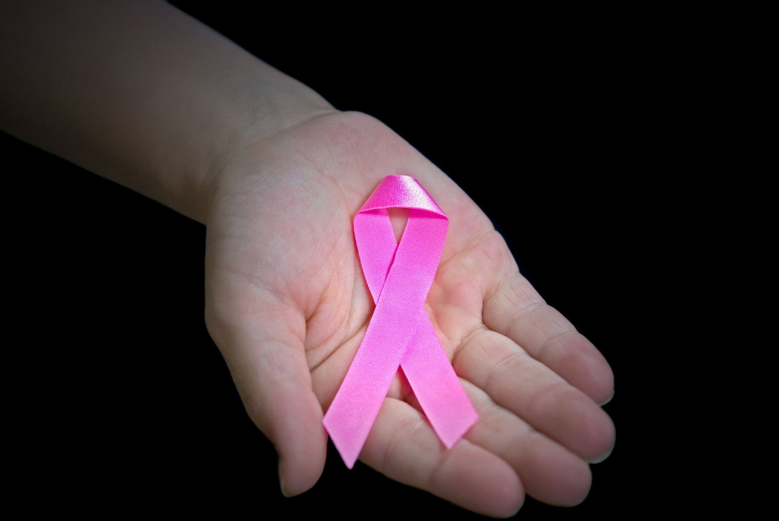 imagen El cáncer de mama en hombres se diagnostica tarde por desinformación