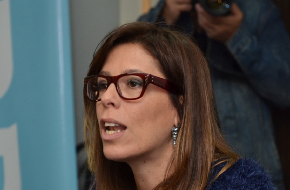 imagen #PanamaPapers: piden la renuncia de Laura Alonso