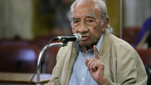 imagen Juicio a represores: nuevos testimonios comprueban el terror