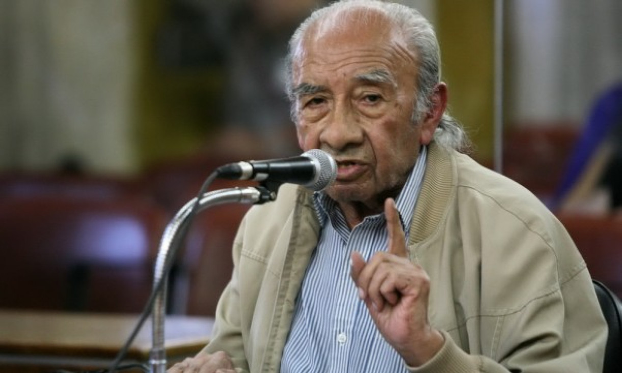 imagen Juicio a represores: nuevos testimonios comprueban el terror
