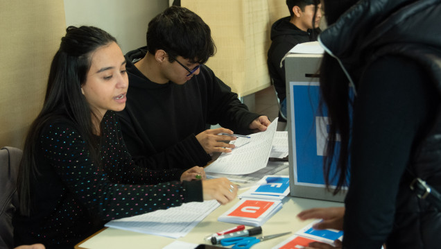 imagen Elecciones en la UNCUYO: hay renovación en los consejos de las facultades y en el Consejo Superior 