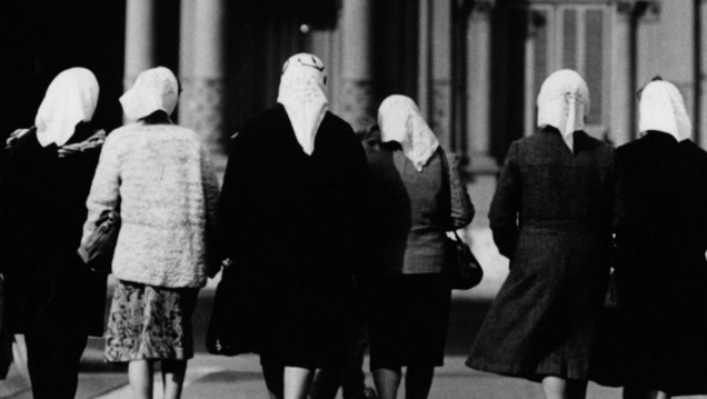 imagen Marzo, mes de memoria y mujeres