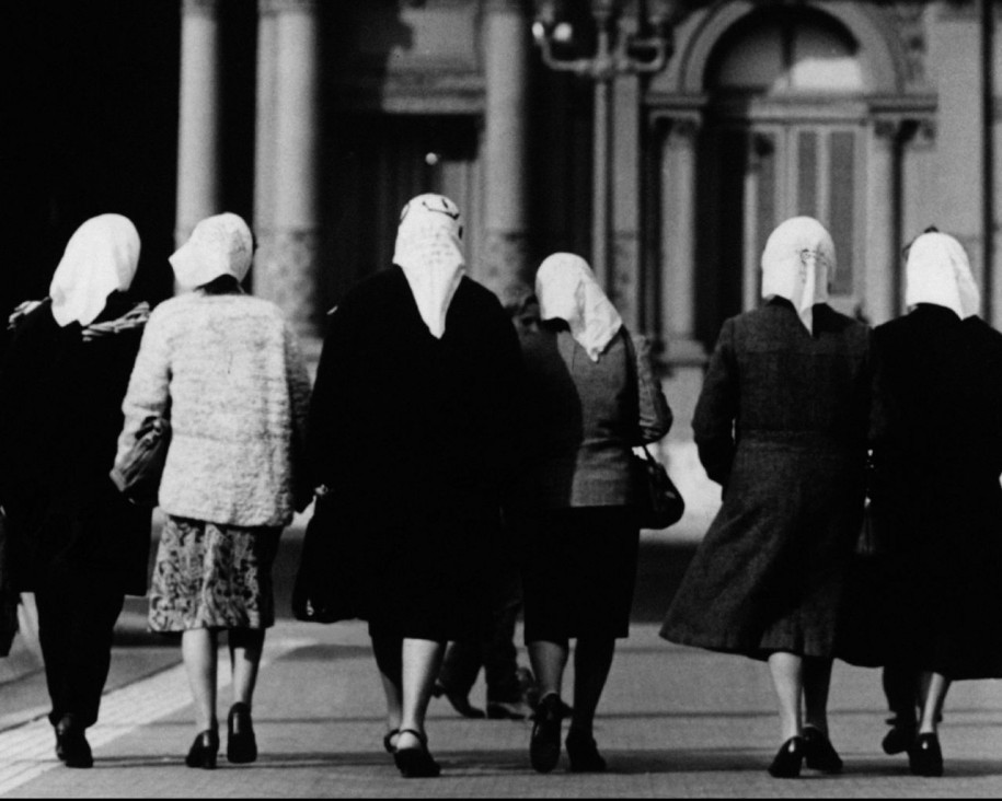 imagen Marzo, mes de memoria y mujeres