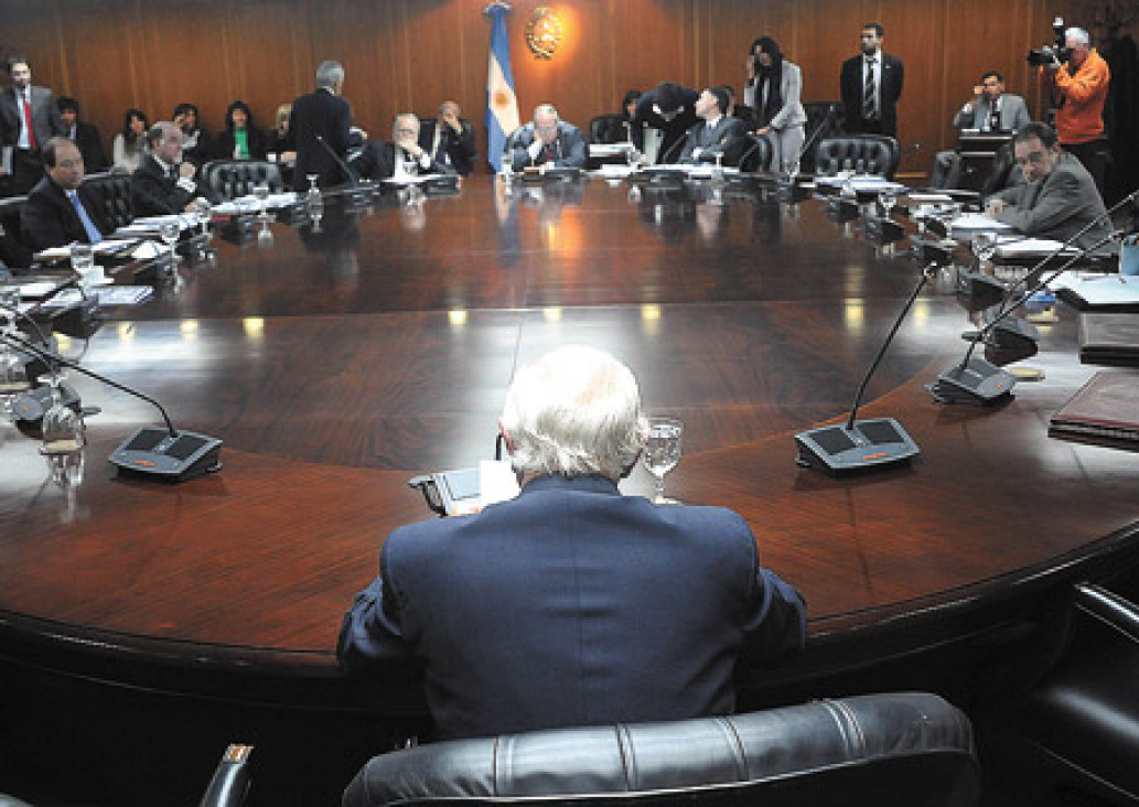imagen Miret: a dos días de la sentencia