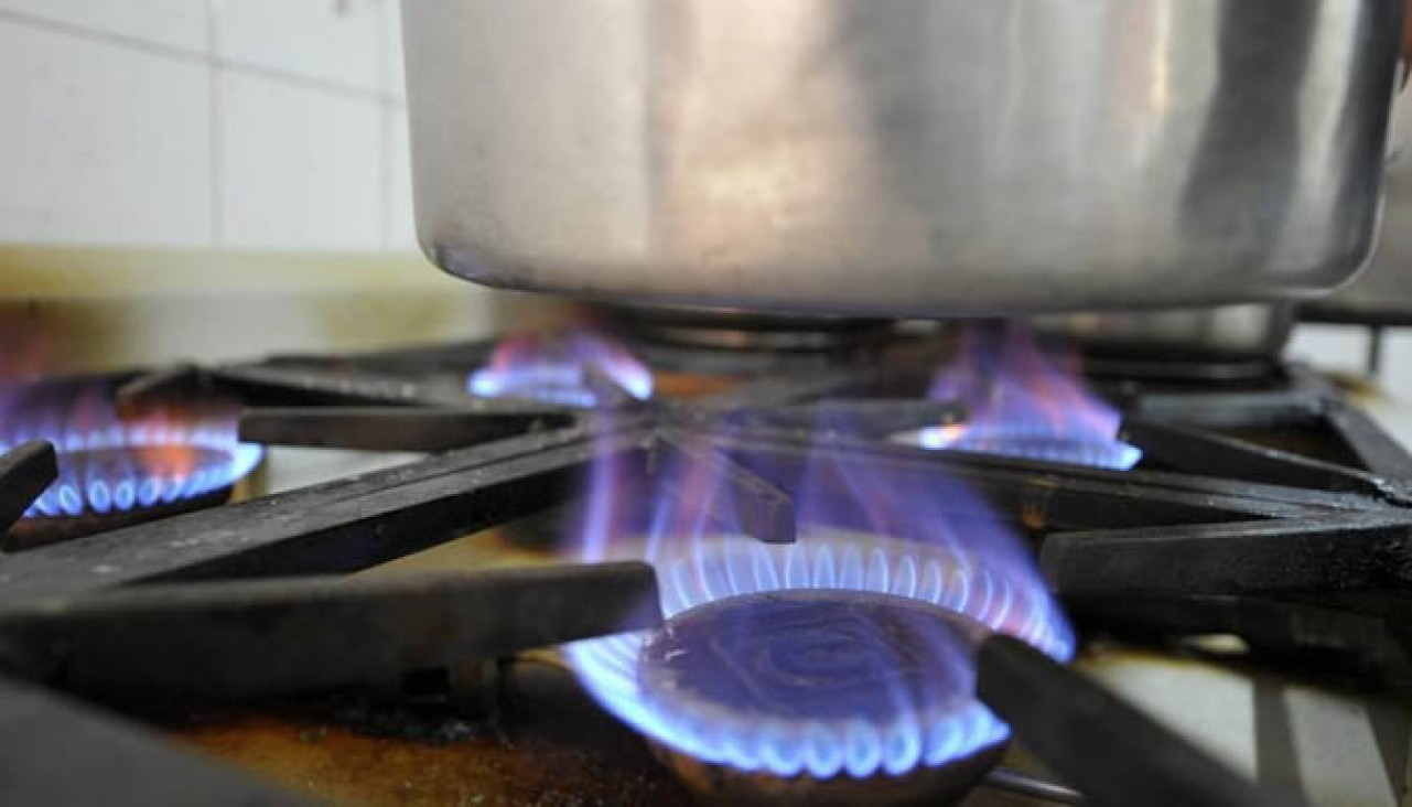 imagen Fiscalía de Estado estudia ir contra el aumento del gas