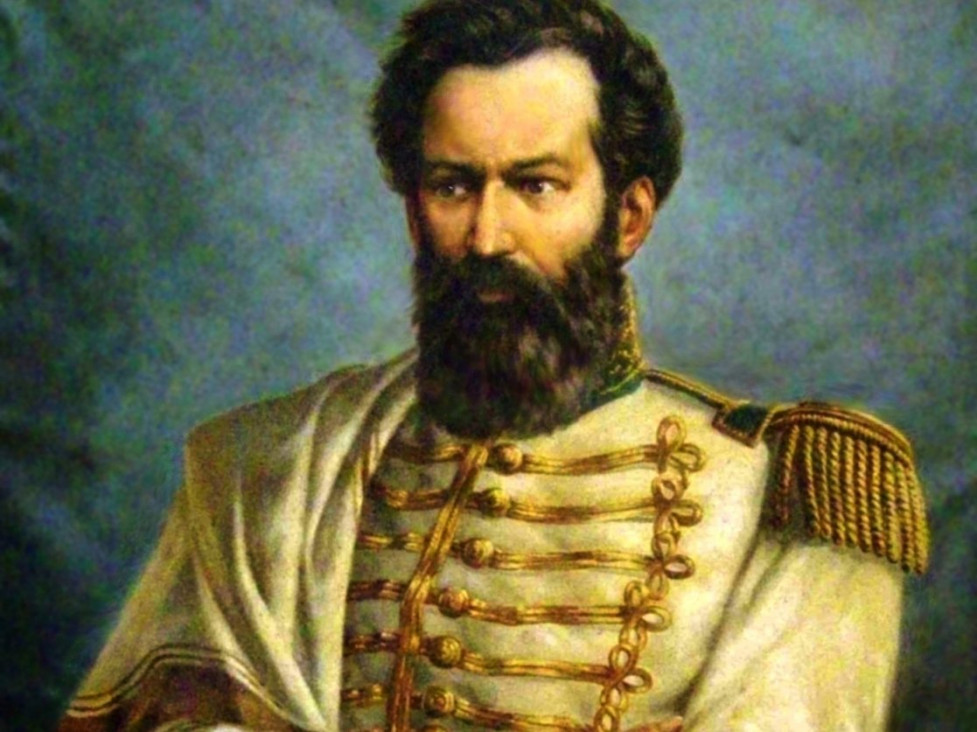 imagen Feriado e historia: ¿qué culpa tiene Martín Miguel? 