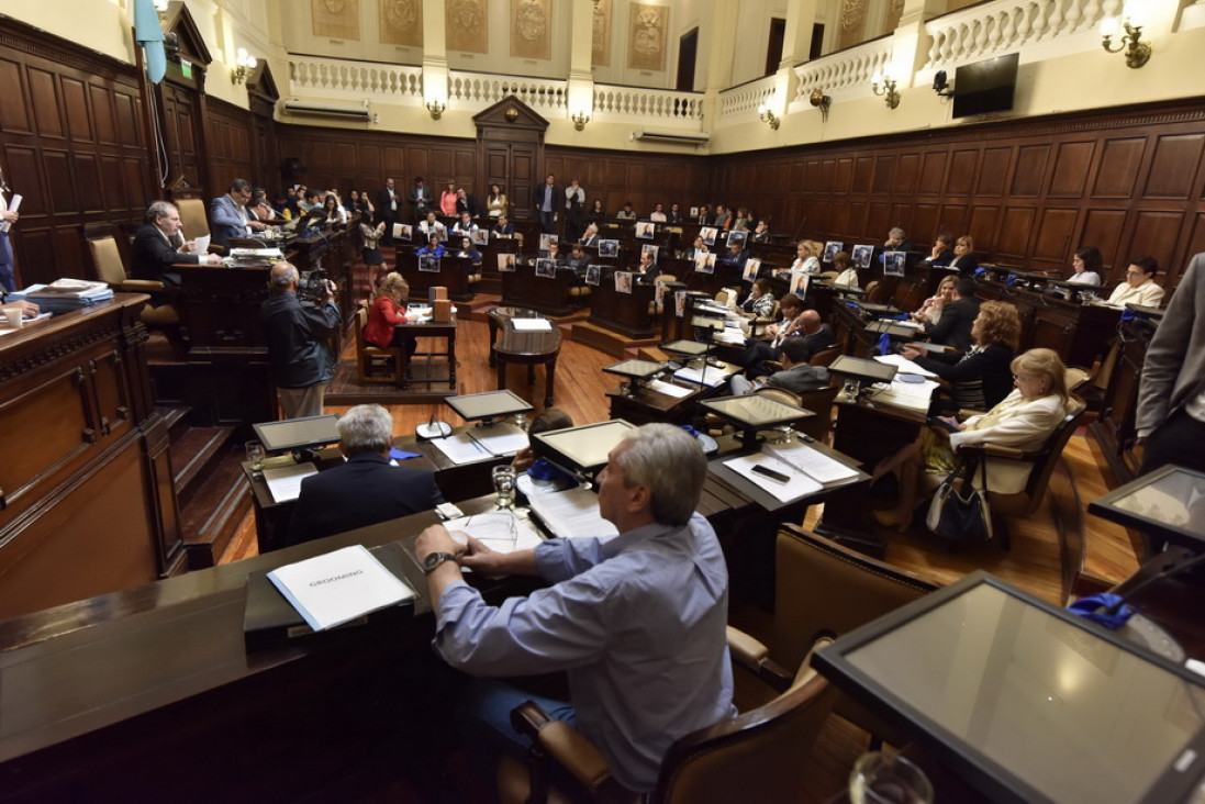imagen Agravios, larga espera y un cambio para los médicos residentes