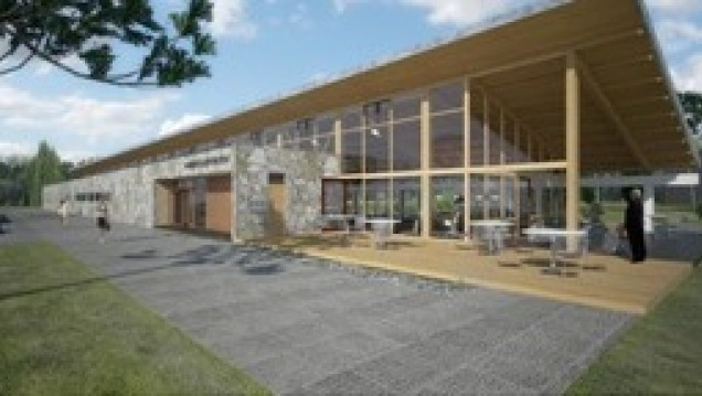 imagen El Instituto Balseiro tendrá nuevo edificio