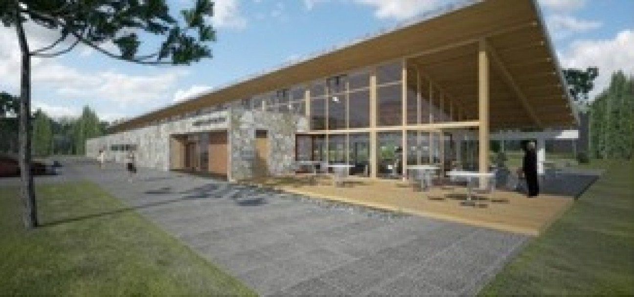 imagen El Instituto Balseiro tendrá nuevo edificio