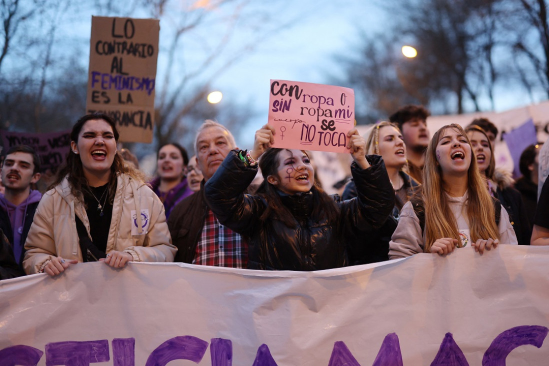 imagen Un nuevo protocolo aporta ejes para investigar y litigar en casos de violencia sexual