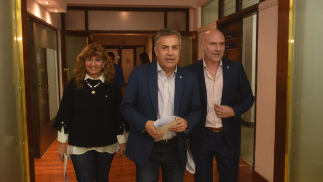 imagen Justicia y Familia: adopciones rápidas, entre los puntos del nuevo proyecto de ley
