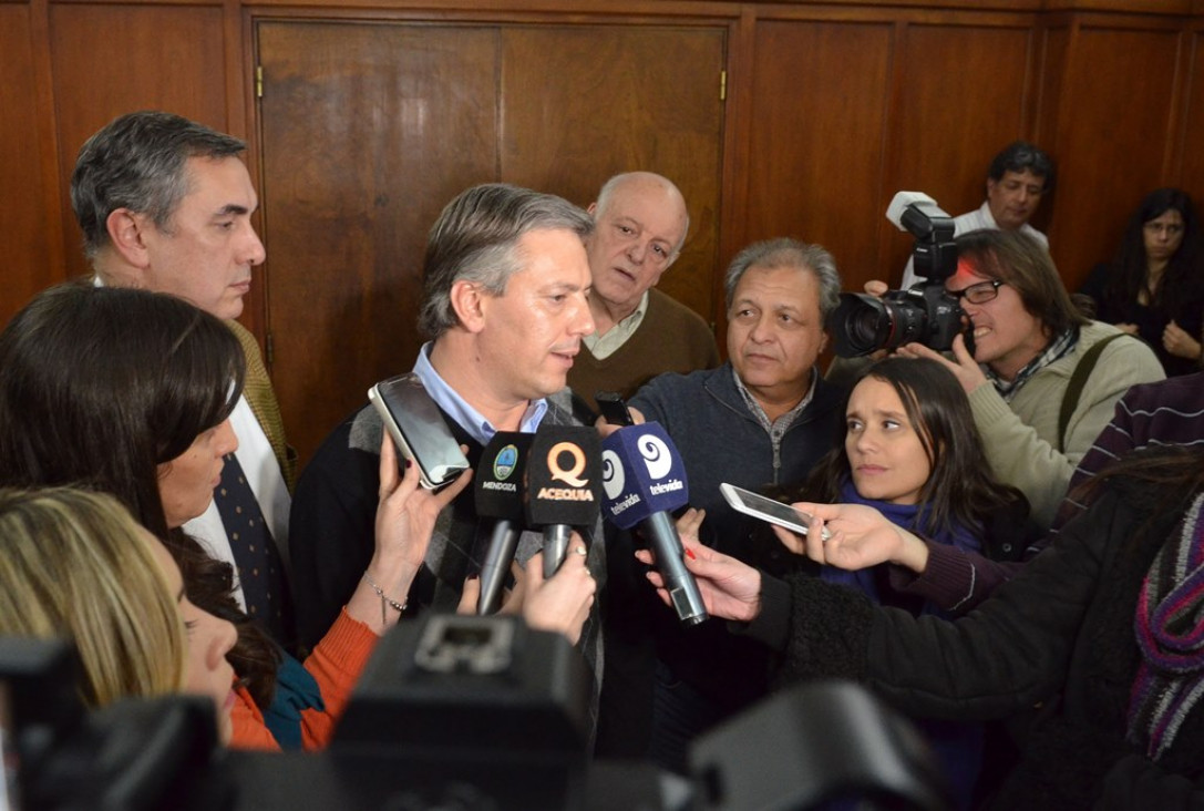 imagen Molero será el nuevo titular del Iscamen