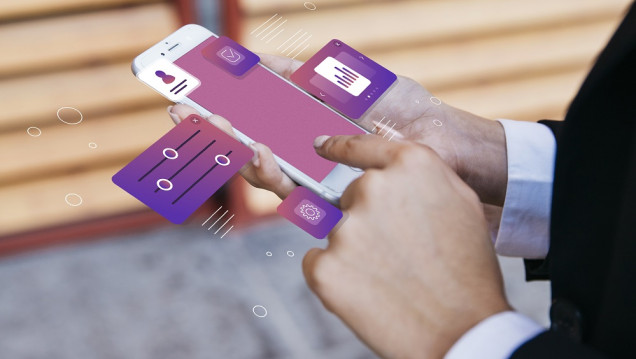 imagen Más de la mitad de las personas en el país utilizan billeteras digitales para generar rendimientos financieros