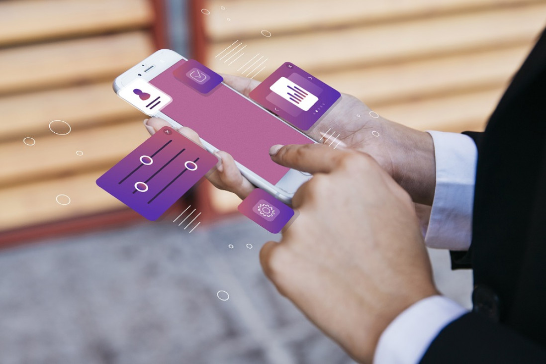 imagen Más de la mitad de las personas en el país utilizan billeteras digitales para generar rendimientos financieros