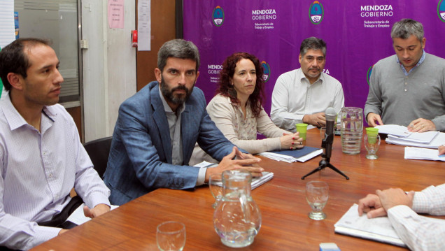 imagen El Gobierno ofrece a los estatales el 25 % 