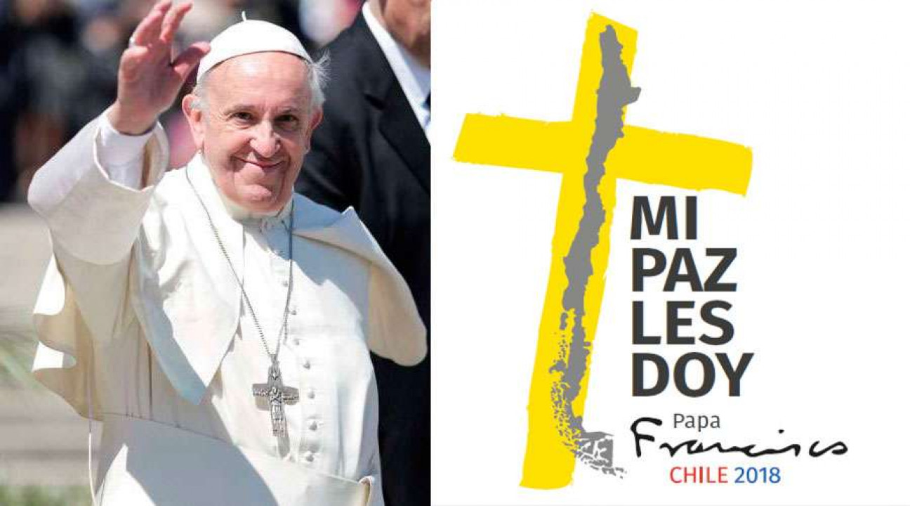 imagen Lo que hay que saber antes de ver al papa Francisco en Chile