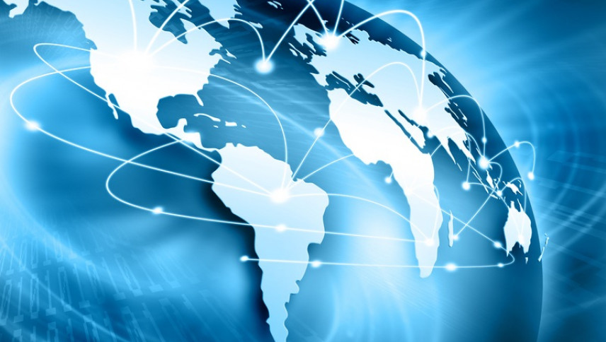 imagen El mundo de las telecomunicaciones
