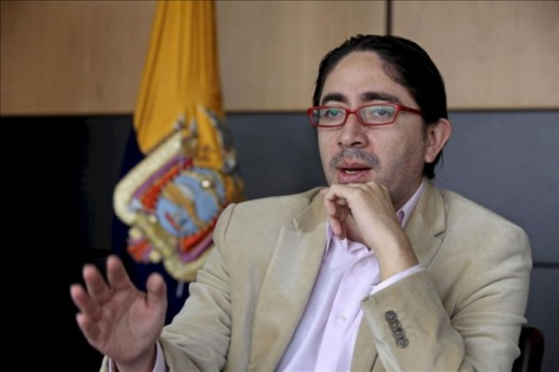 imagen Ecuador apuesta fuerte a la Universidad Pública