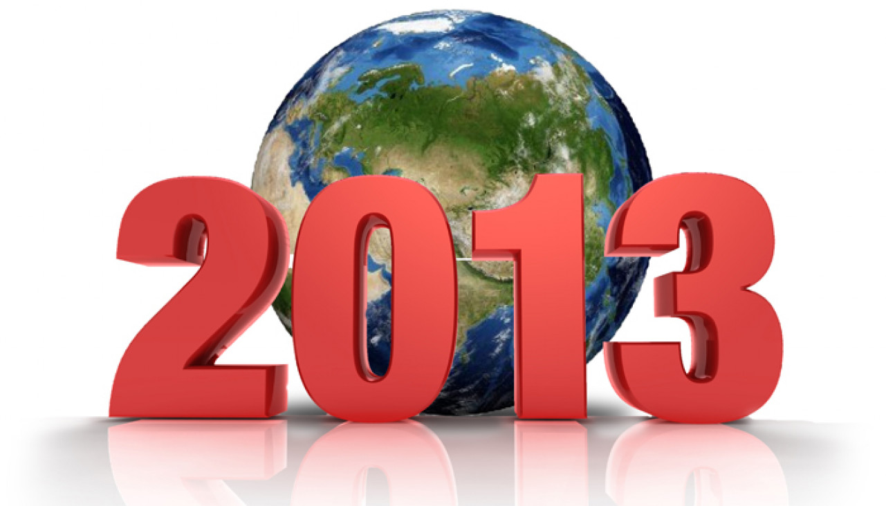 imagen Así será 2013