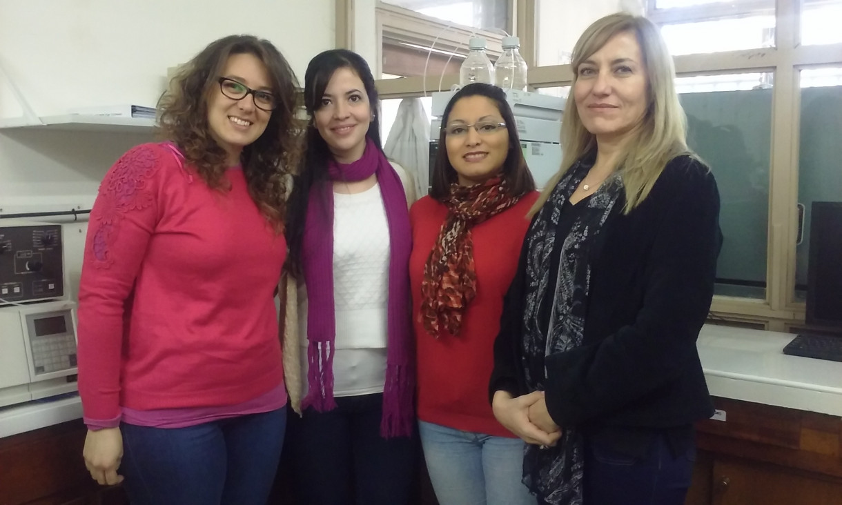 imagen Investigan propiedades en alimentos que ayudan a prevenir el cáncer