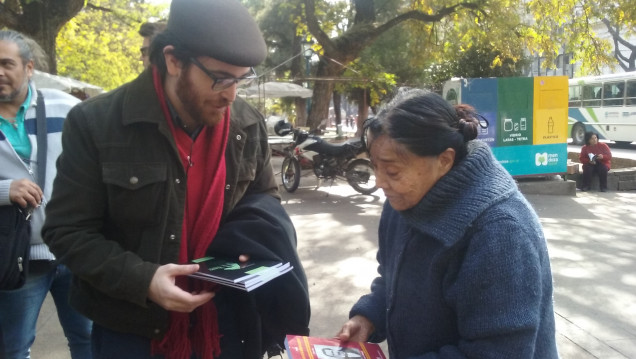 imagen Feria del Libro: una propuesta federal