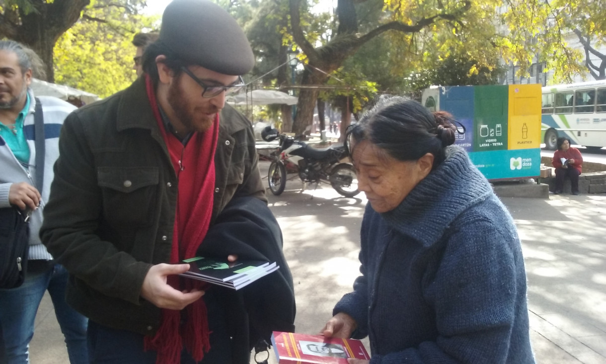 imagen Feria del Libro: una propuesta federal