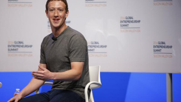 imagen Facebook insertará nuevos cambios en su plataforma