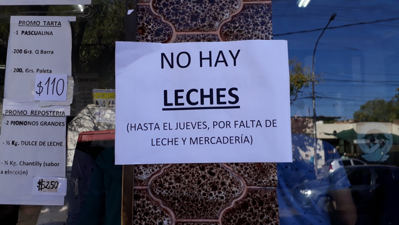 imagen El fenómeno Yogurlac: bajos precios, alta demanda y un día sin stock