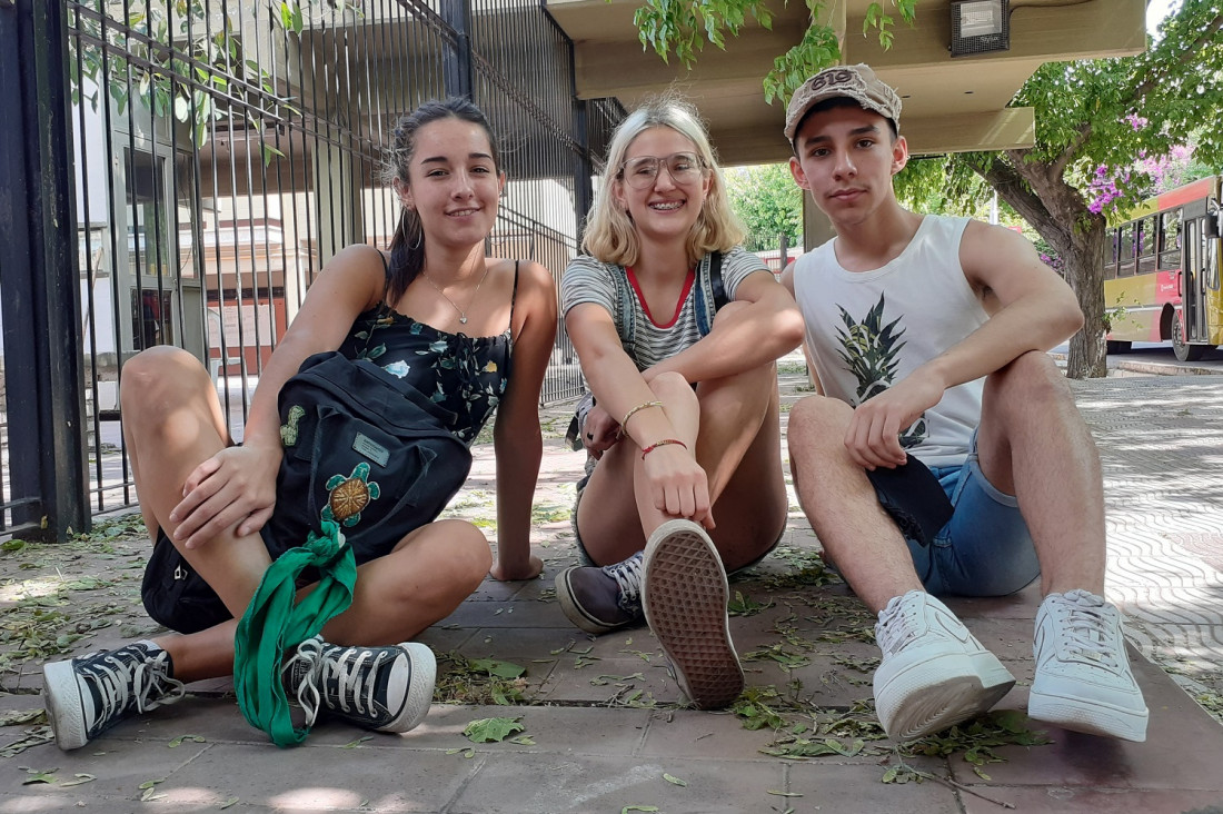imagen Estudiantes del CUC y del Martín Zapata, ante el desafío de hacer teatro virtual