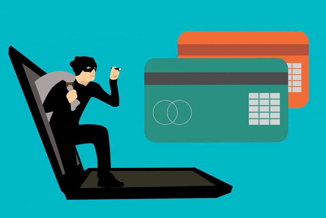 imagen La inteligencia artificial aceleró una "epidemia de phishing" en la región