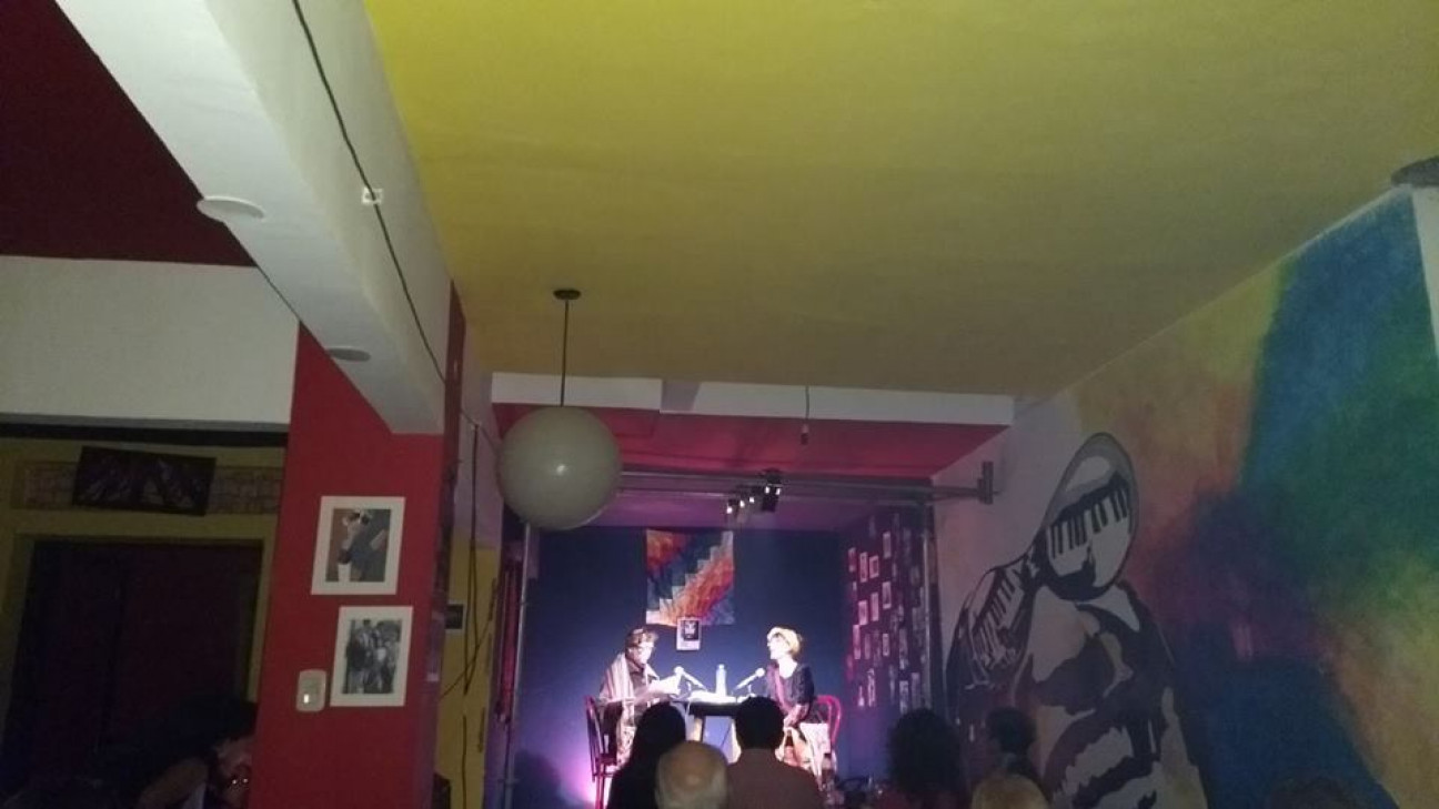 imagen La China: el teatro concert que lucha para no quedar en el olvido