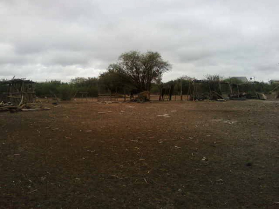 imagen Habitantes de Lavalle reclaman por suministro eléctrico frente al municipio