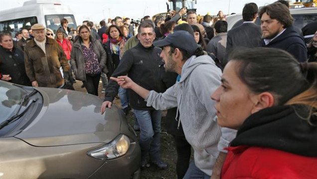 imagen Nuevas pautas para la custodia de Macri y sus ministros