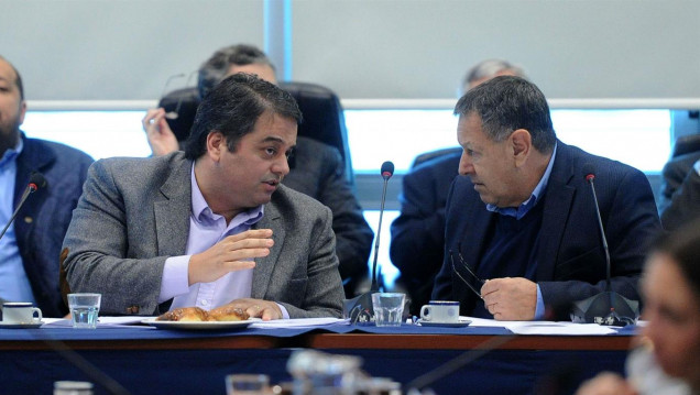imagen El Gobierno admitió que se perdieron 120 mil puestos de trabajo