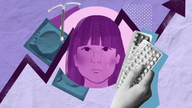 imagen Argentina gasta más de 200 millones de dólares al año en salud por no prevenir el embarazo adolescente